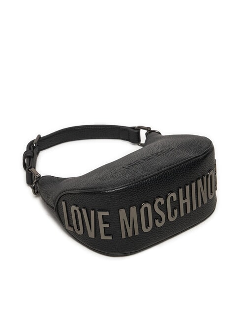 GIANT  Mini Bag with shoulder strap Black - Women’s Bags