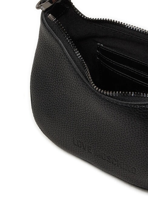 GIANT  Mini Bag with shoulder strap Black - Women’s Bags