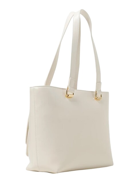 HEART  Shopping Bag ivory - Women’s Bags