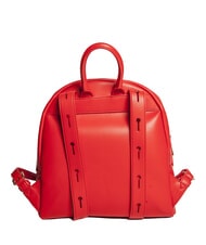 LOVE MOSCHINO GOLDEN HEART  Backpack RED - Women&rsquo;s Bags - 2