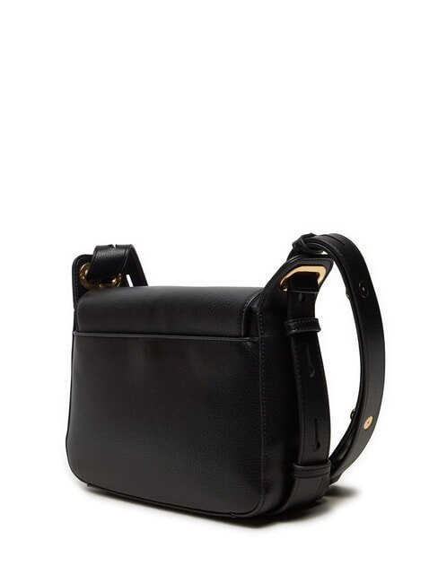 HEART Shoulder bag Black - Women’s Bags