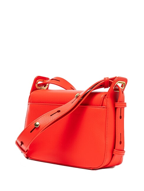 HEART Shoulder bag RED - Women&rsquo;s Bags