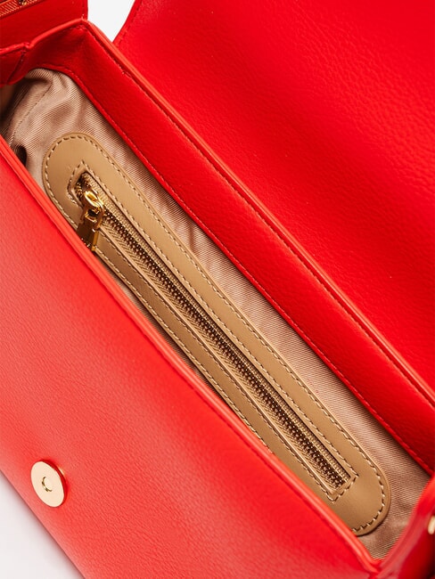 HEART Shoulder bag RED - Women&rsquo;s Bags