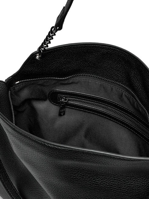 SMOOTH Shoulder bag Black - Women&rsquo;s Bags