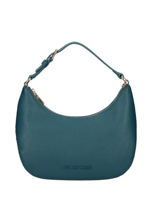 HOBO Shoulder bag, with shoulder strap emerald - Women’s Bags