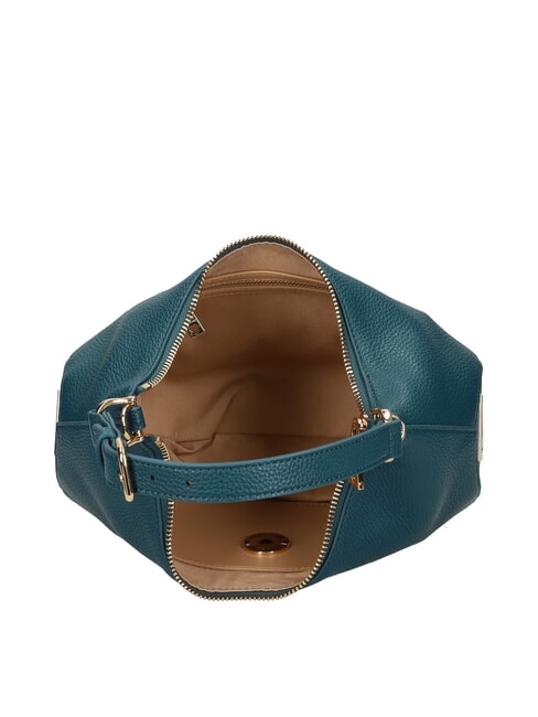 HOBO Shoulder bag, with shoulder strap emerald - Women’s Bags