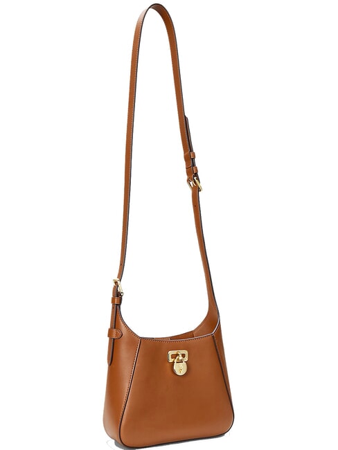 TANNER  Mini shoulder bag, with shoulder strap lauren tan2 - Women&rsquo;s Bags