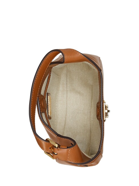 TANNER  Mini shoulder bag, with shoulder strap lauren tan2 - Women&rsquo;s Bags