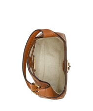 RALPH LAUREN TANNER  Mini shoulder bag, with shoulder strap lauren tan2 - Women&rsquo;s Bags - 4