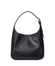 RALPH LAUREN TANNER  Mini shoulder bag, with shoulder strap BLACK - Women’s Bags - 2