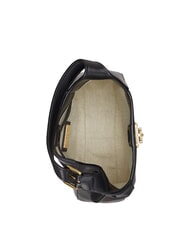 RALPH LAUREN TANNER  Mini shoulder bag, with shoulder strap BLACK - Women’s Bags - 4