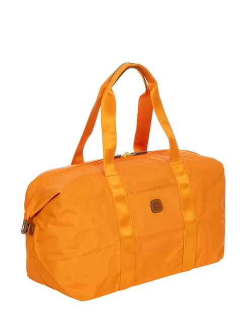 2 in 1 bag X-Bag line, medium size, foldable sunset - Duffle bags
