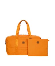 BRIC’S 2 in 1 bag X-Bag line, medium size, foldable sunset - Duffle bags - 3