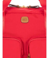 BRIC’S duffle bag X-TRAVEL line geranium - Duffle bags - 4