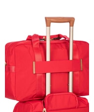 BRIC’S duffle bag X-TRAVEL line geranium - Duffle bags - 5