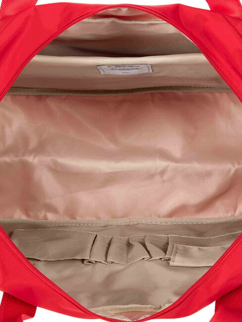 duffle bag X-TRAVEL line geranium - Duffle bags