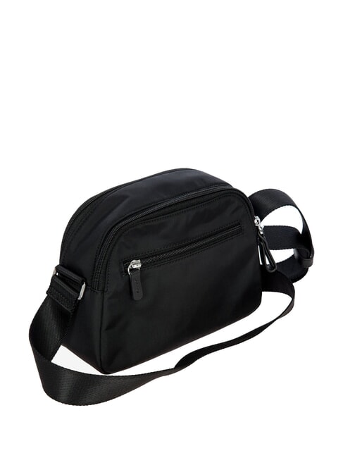 X-COLLECTION S Small shoulder bag black - Women’s Bags