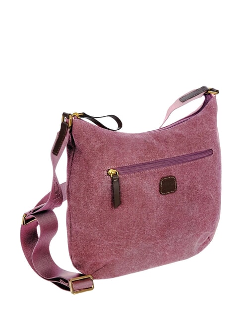 SORRENTO Shoulder bag cyclamen - Women’s Bags
