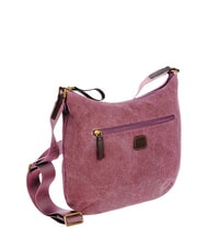 BRIC’S SORRENTO Shoulder bag cyclamen - Women’s Bags - 2