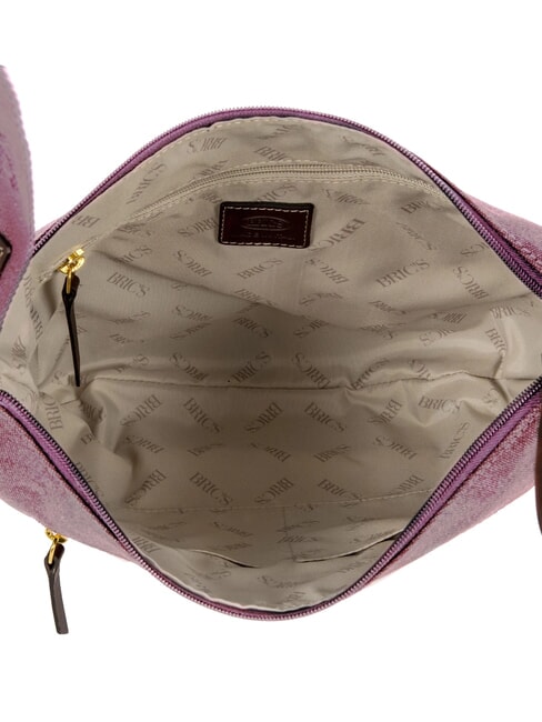 SORRENTO Shoulder bag cyclamen - Women’s Bags