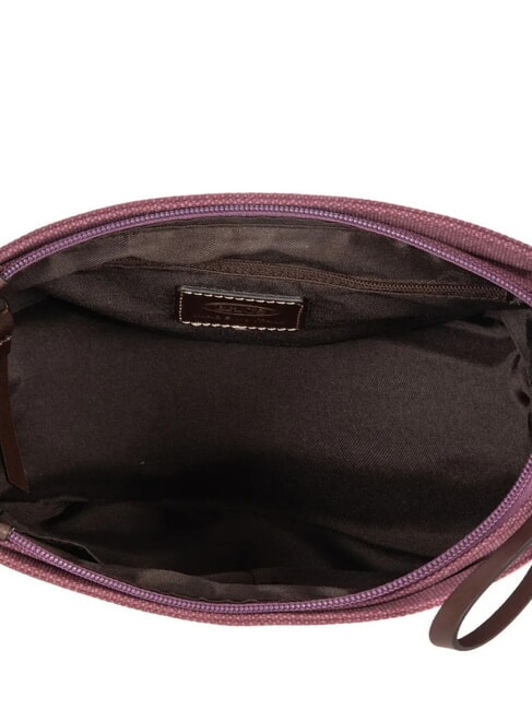 SORRENTO Canvas Bucket Bag cyclamen - Women’s Bags