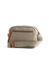 BRIC’S SORRENTO ERICA Canvas camera case bag olive - Women’s Bags - 2