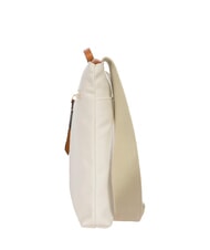 BRIC’S SORRENTO EMMA Canvas flat shoulder bag PANNA - Women’s Bags - 4