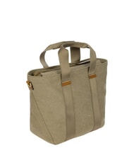 BRIC&rsquo;S SORRENTO LUDOVICA Canvas Handbag Shopping Bag olive - Women&rsquo;s Bags - 3