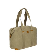 BRIC’S SORRENTO M Medium Canvas Duffel Bag - Duffle bags