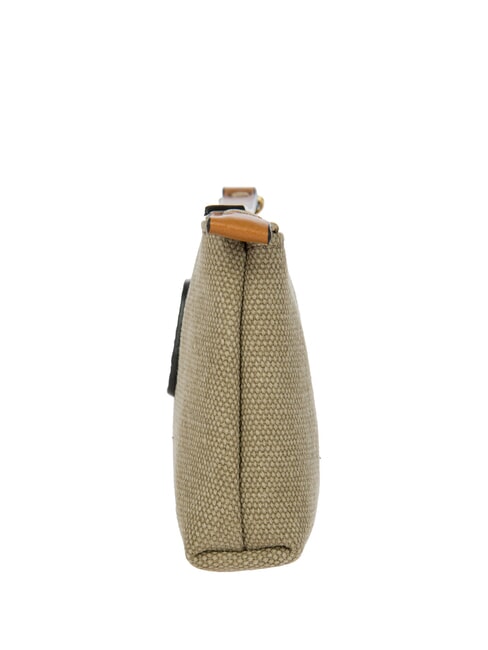 SORRENTO Canvas Necessary olive - Sachets & Travels Cases