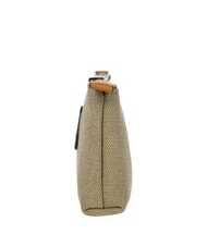 BRIC’S SORRENTO Canvas Necessary olive - Sachets & Travels Cases - 3