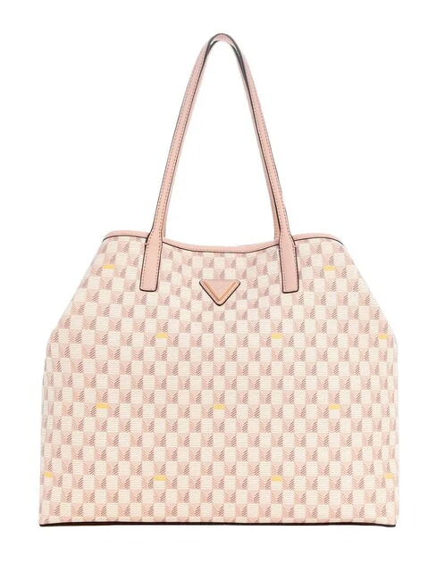 G WAVE  Shoulder bag blush logo - Women’s Bags