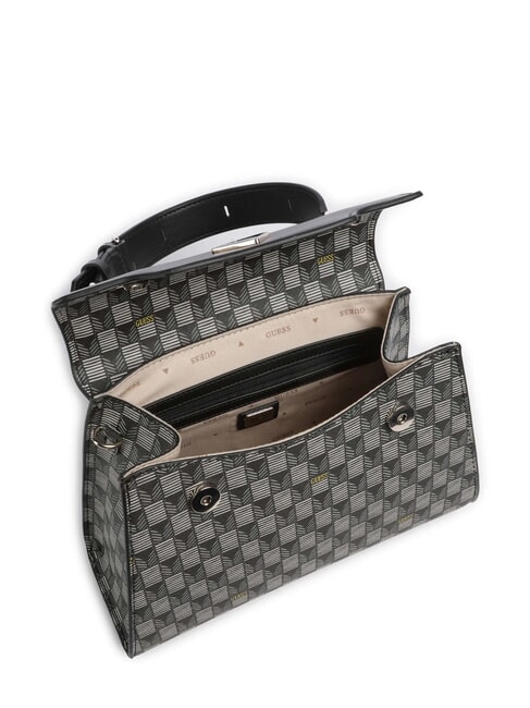 G WAVE  Handbag, with shoulder strap black logo - Women&rsquo;s Bags