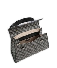 GUESS G WAVE  Handbag, with shoulder strap black logo - Women&rsquo;s Bags - 4