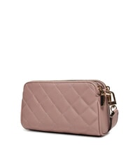 GUESS ECO CARLY Quilted shoulder bag - Women’s Bags