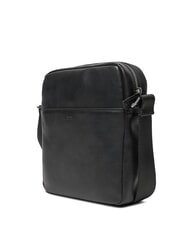 GUESS FIRENZE Leather bag - Over-the-shoulder Bags for Men