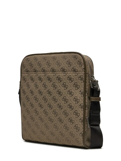 MILANO Purse military green - Over-the-shoulder Bags for Men