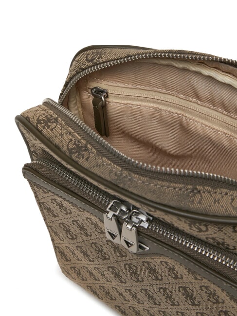 MILANO Purse military green - Over-the-shoulder Bags for Men