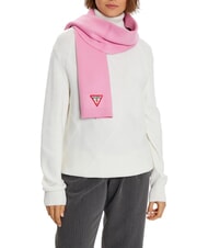 GUESS TRIANGLE Scarf - Scarves