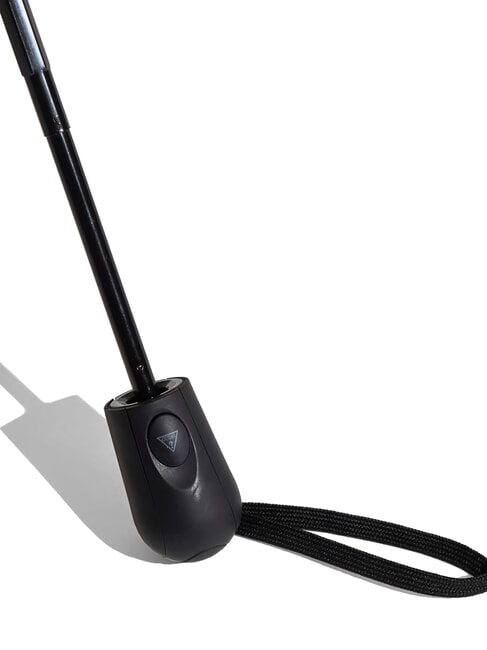 4G Open/Close Folding Umbrella MILK LOGO - Umbrellas