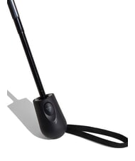 GUESS 4G Open/Close Folding Umbrella MILK LOGO - Umbrellas - 3