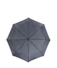 GUESS 4G Open/Close Folding Umbrella - Umbrellas