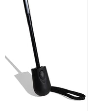 GUESS 4G Open/Close Folding Umbrella brown/ochre - Umbrellas - 3