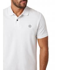 GUESS WASHED  Short-sleeved polo shirt - Polo shirt