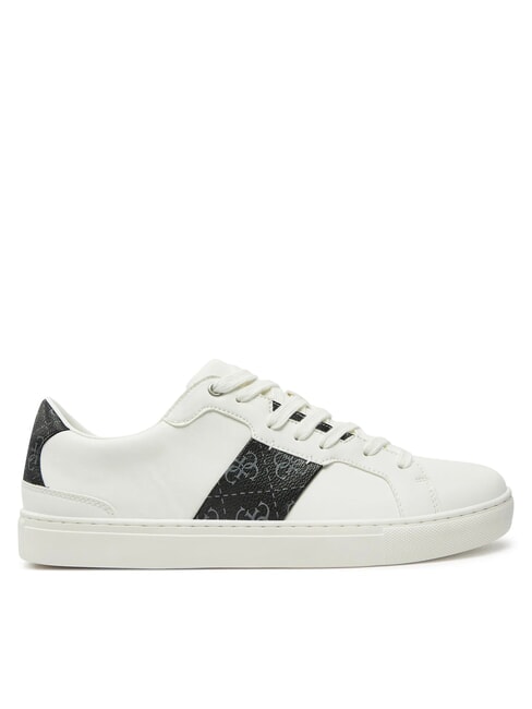 TODI  Sneakers white black - Men&rsquo;s shoes