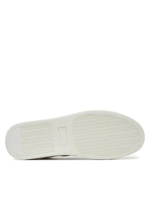 TODI  Sneakers white black - Men&rsquo;s shoes