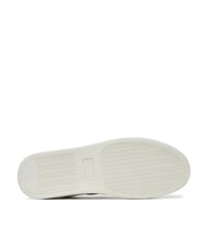 GUESS TODI  Sneakers white black - Men&rsquo;s shoes - 6