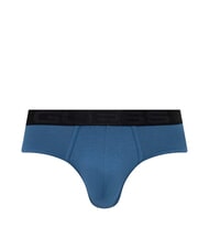 GUESS JOE Set of 3 briefs black grey blue comb - Men's briefs - 2