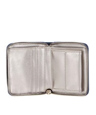 GUESS LAUREL Small zip around wallet - Women&rsquo;s Wallets