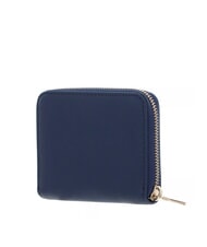 GUESS LAUREL Small zip around wallet BLUE - Women&rsquo;s Wallets - 3